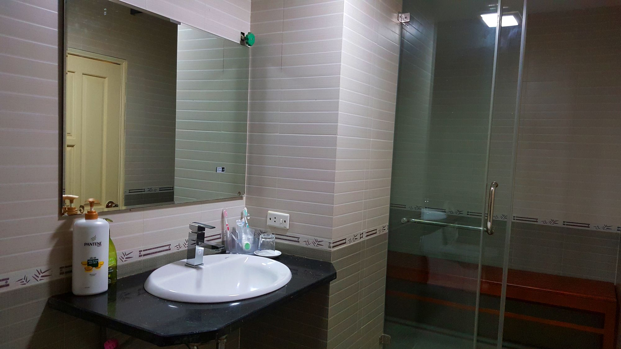 Sebong Hotel Hanoi Exterior photo