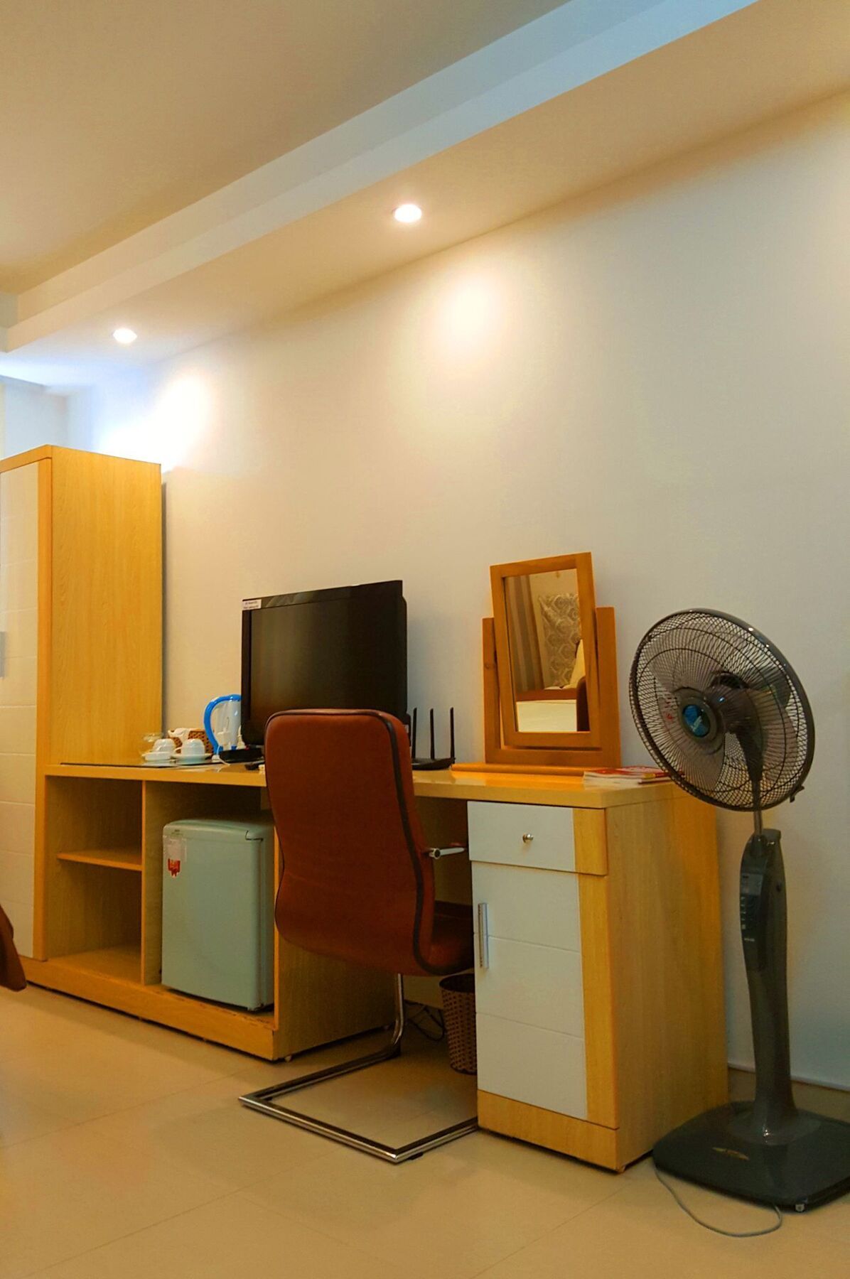 Sebong Hotel Hanoi Exterior photo